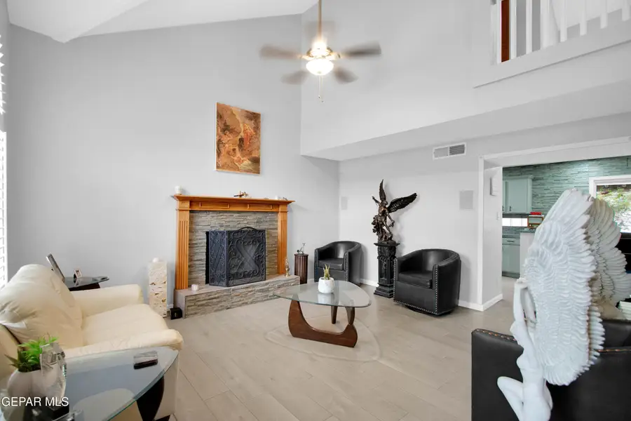 5619 Burning Tree Drive, El Paso, TX 79912 - #3