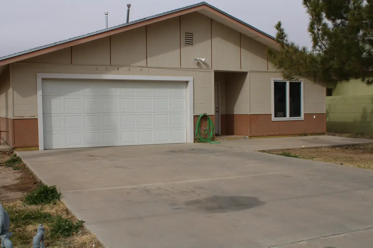 10520 Santa Paula Drive, Socorro, TX 79927 - #1