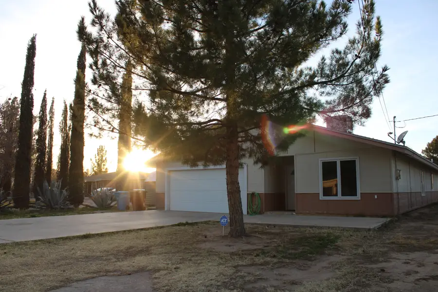 10520 Santa Paula Drive, Socorro, TX 79927 - #2