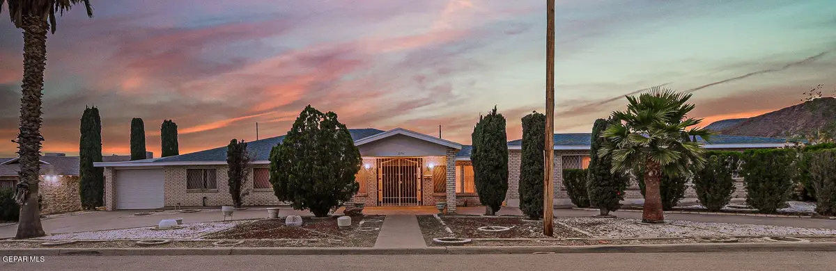 2704 Taylor Avenue, El Paso, TX 79930 - #1