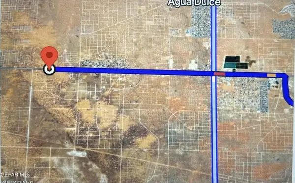 PN-317244 Horizon Boulevard, Horizon City, TX 79928