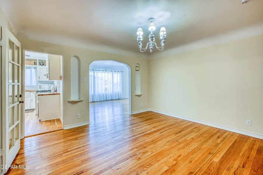 820 Galloway Drive, El Paso, TX 79902 - #2