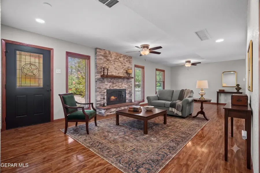 4279 Boy Scout Lane, El Paso, TX 79922 - #2