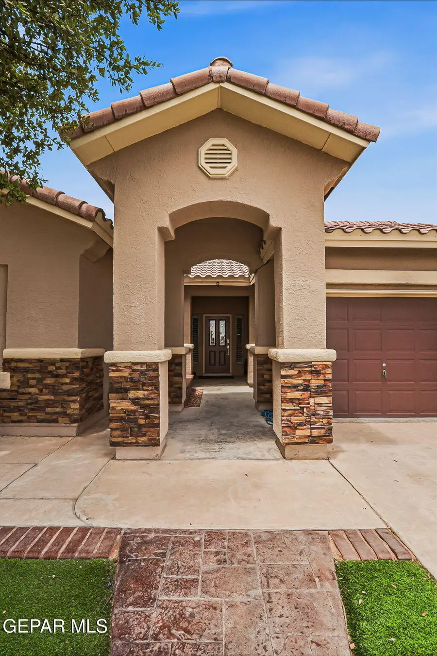3065 Tierra Nora Drive, El Paso, TX 79938 - #3