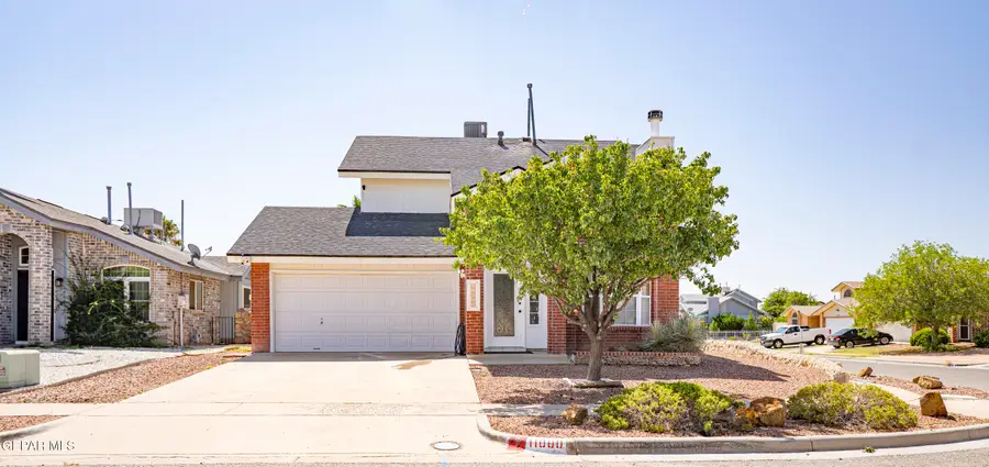 11000 Thatcher Pond Lane, El Paso, TX 79934 - #2