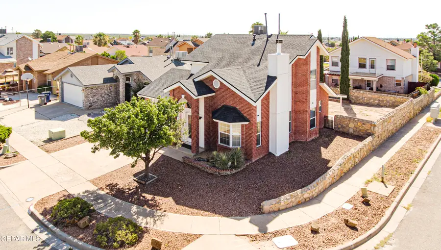 11000 Thatcher Pond Lane, El Paso, TX 79934 - #3