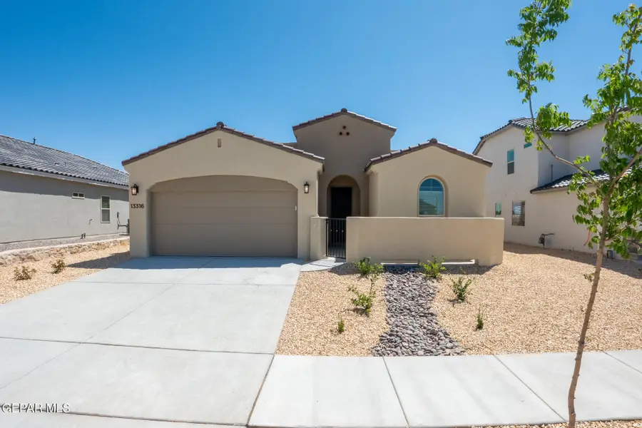 13316 Emerald Water Court, El Paso, TX 79928 - #2