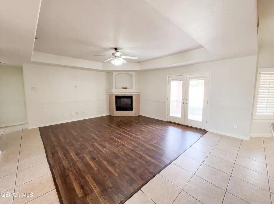 3648 Aja Koren Place, El Paso, TX 79938 - #3