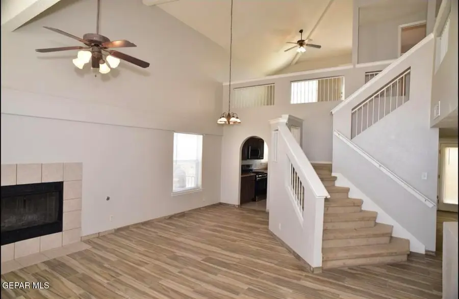 11108 Whitey Ford Street, El Paso, TX 79934 - #3