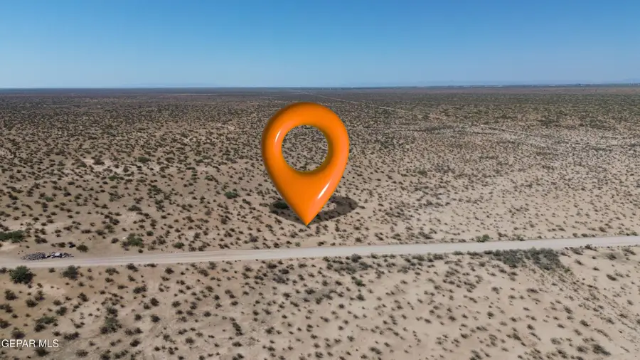 10 Acres Barrington Drive, El Paso, TX 79928 - #2