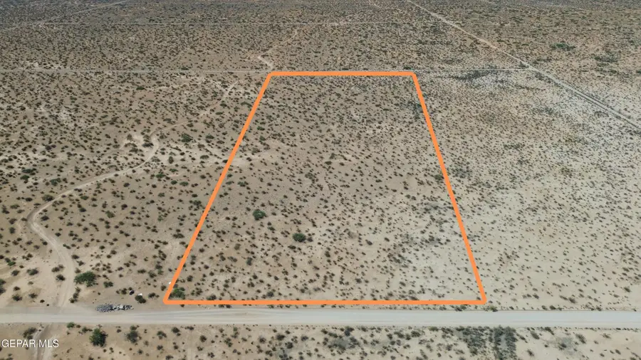 10 Acres Barrington Drive, El Paso, TX 79928 - #3