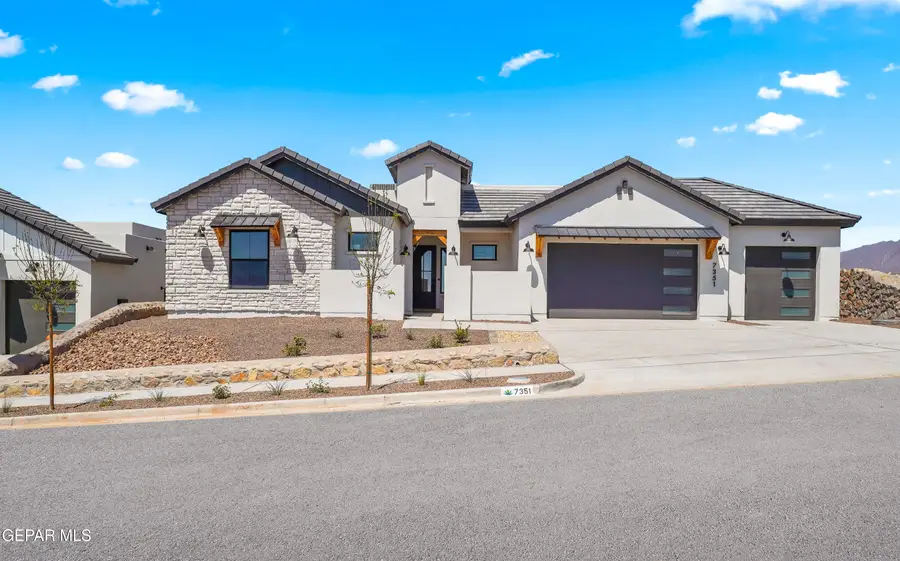 708 Tranquil Court, Horizon City, TX 79928 - #2