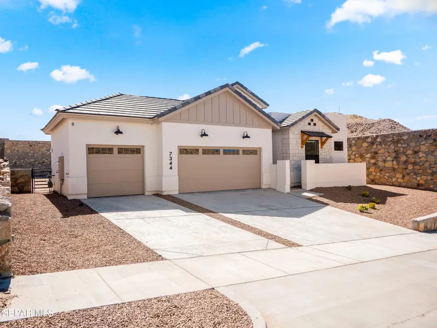14448 Burwood Circle, Horizon City, TX 79928 - #3