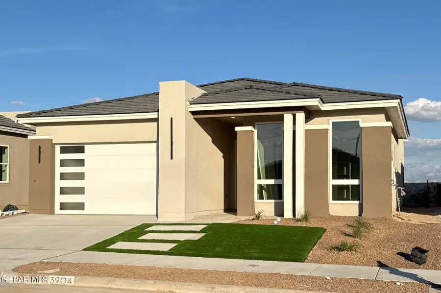 1816 Preakness Street, El Paso, TX 79928 - #3