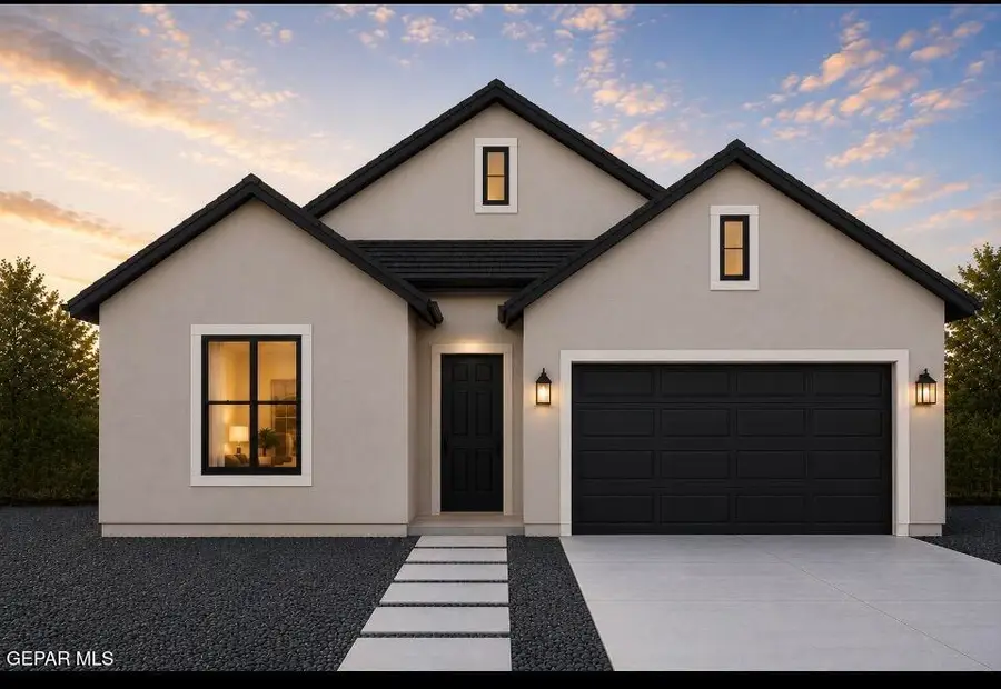 1813 Espy Gamboa Avenue, El Paso, TX 79928 - #3