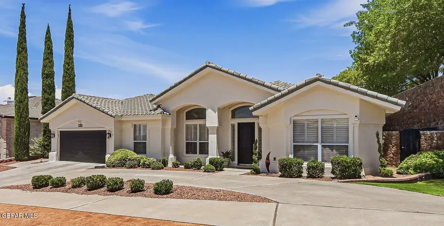 6433 La Posta Drive, El Paso, TX 79912 - #3