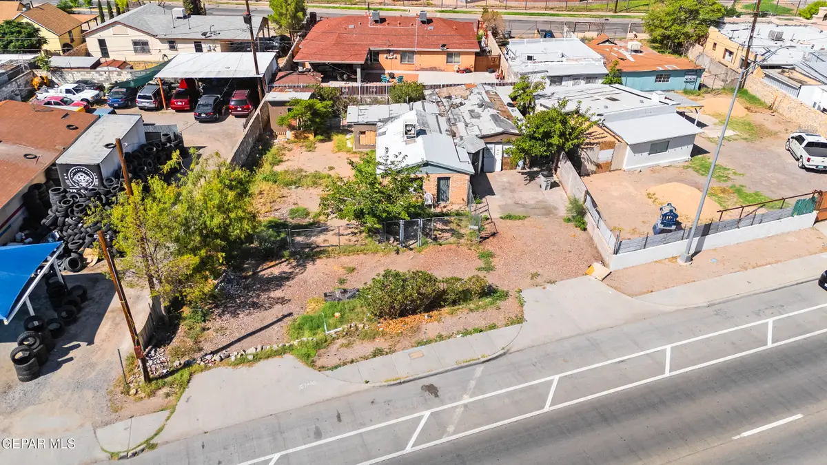 7106 N Loop Drive, El Paso, TX 79915 - #1
