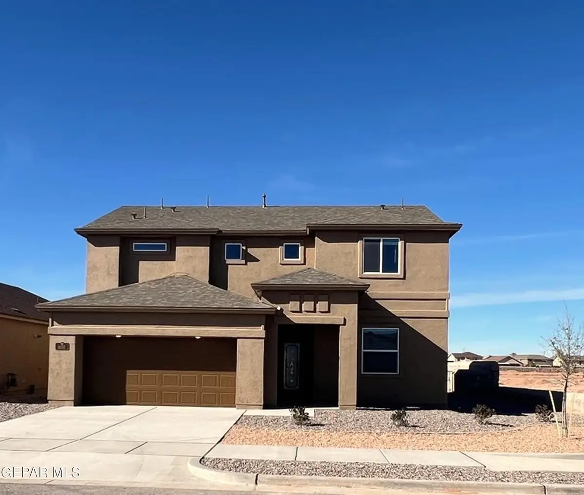 12770 Golden Canyon Drive, El Paso, TX 79928 - #1