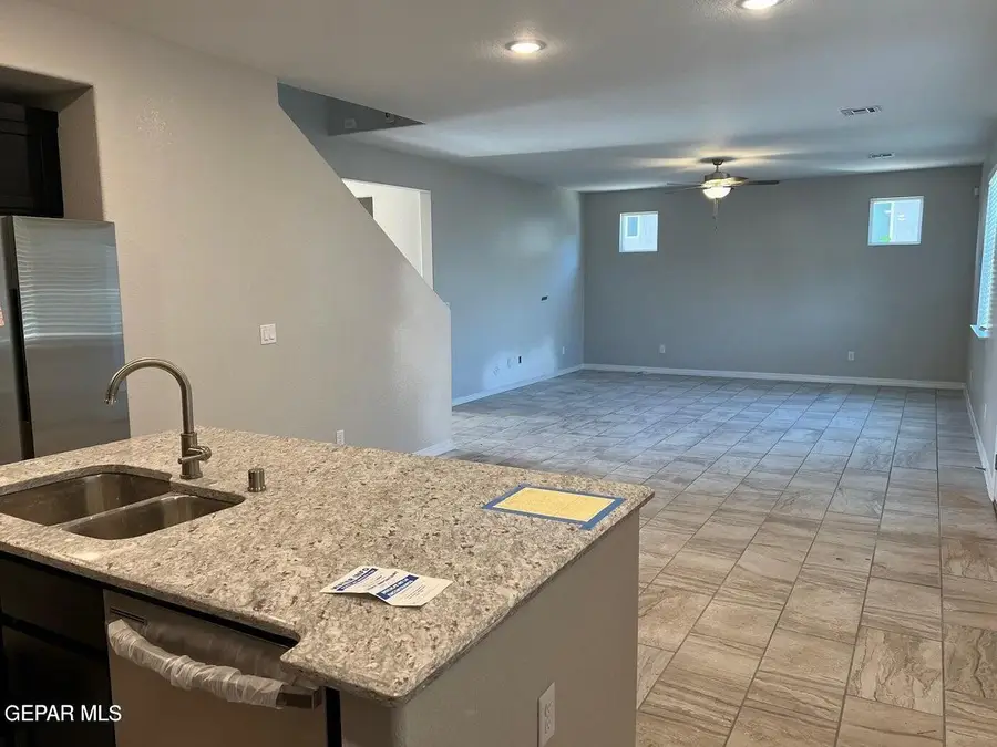 12770 Golden Canyon Drive, El Paso, TX 79928 - #3