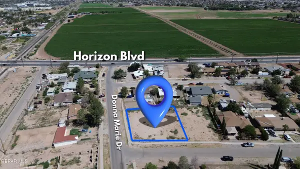 PN-320395 Rachel Drive, El Paso, TX 79927
