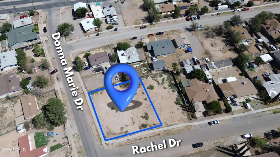 PN-320395 Rachel Drive, El Paso, TX 79927 - #2