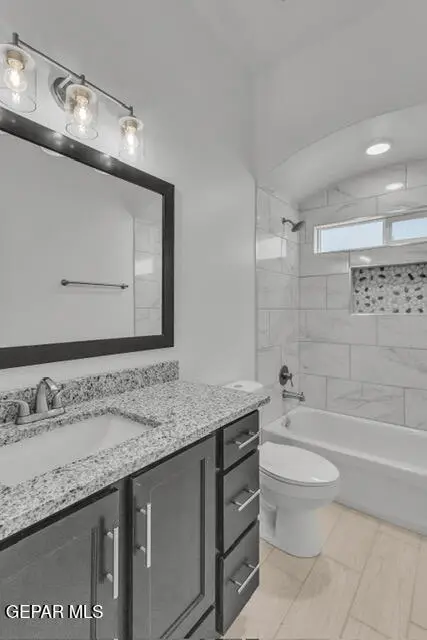 160 White Oaks Trail, Sunland Park, NM 88063 - #3