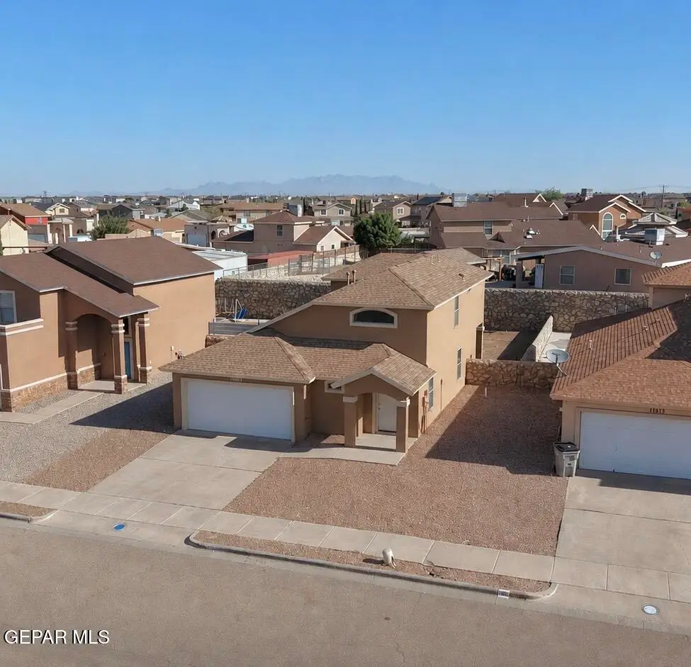 11809 Mesquite Lake Lane, El Paso, TX 79934 - #1