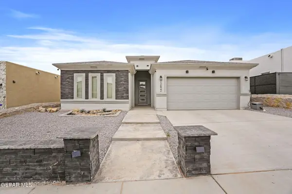 12622 Amesbury, El Paso, TX 79928