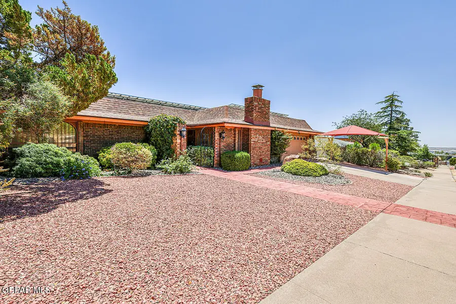 6308 Wildwood Court, El Paso, TX 79912 - #3