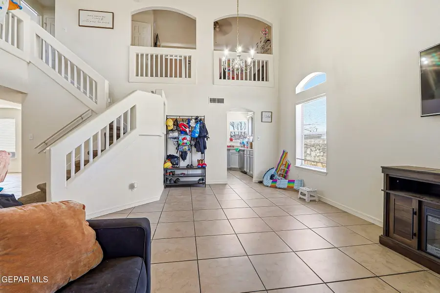 12469 Paseo De Arco Court, El Paso, TX 79928 - #3