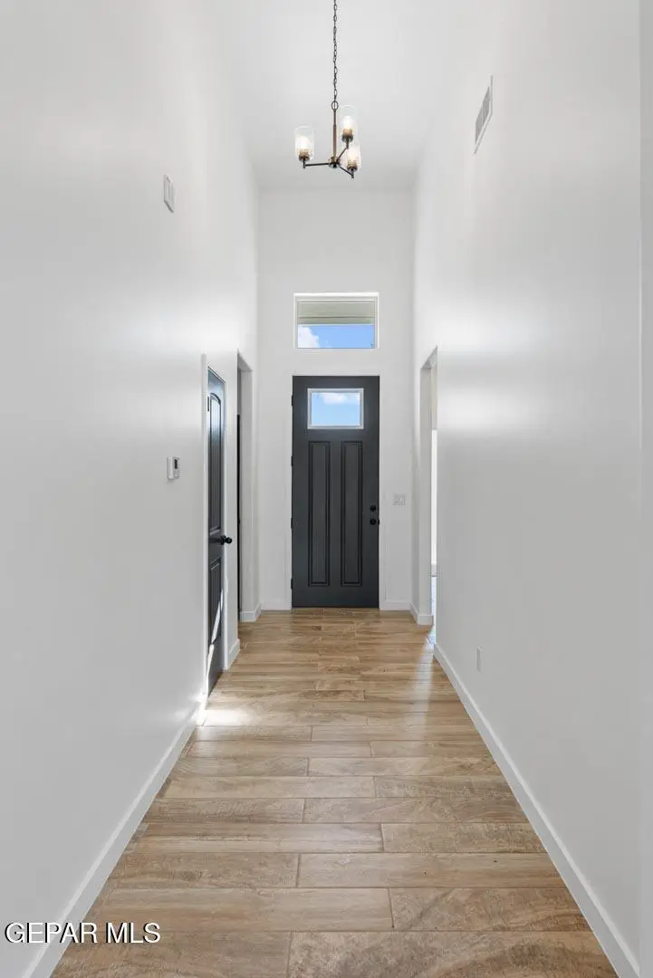 828 Fairford Place, El Paso, TX 79928 - #3