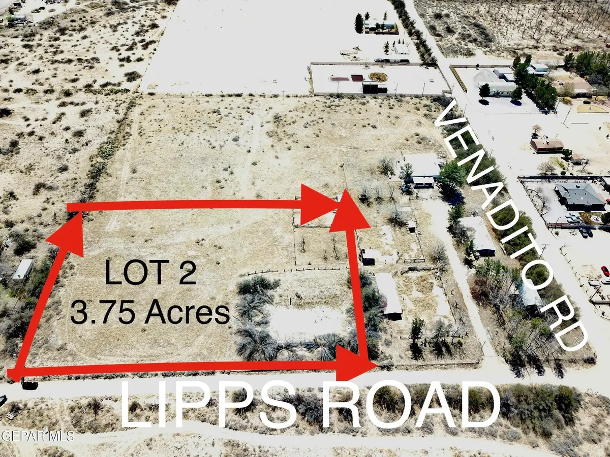 451 Lipps Road, Anthony, NM 88021 - #1