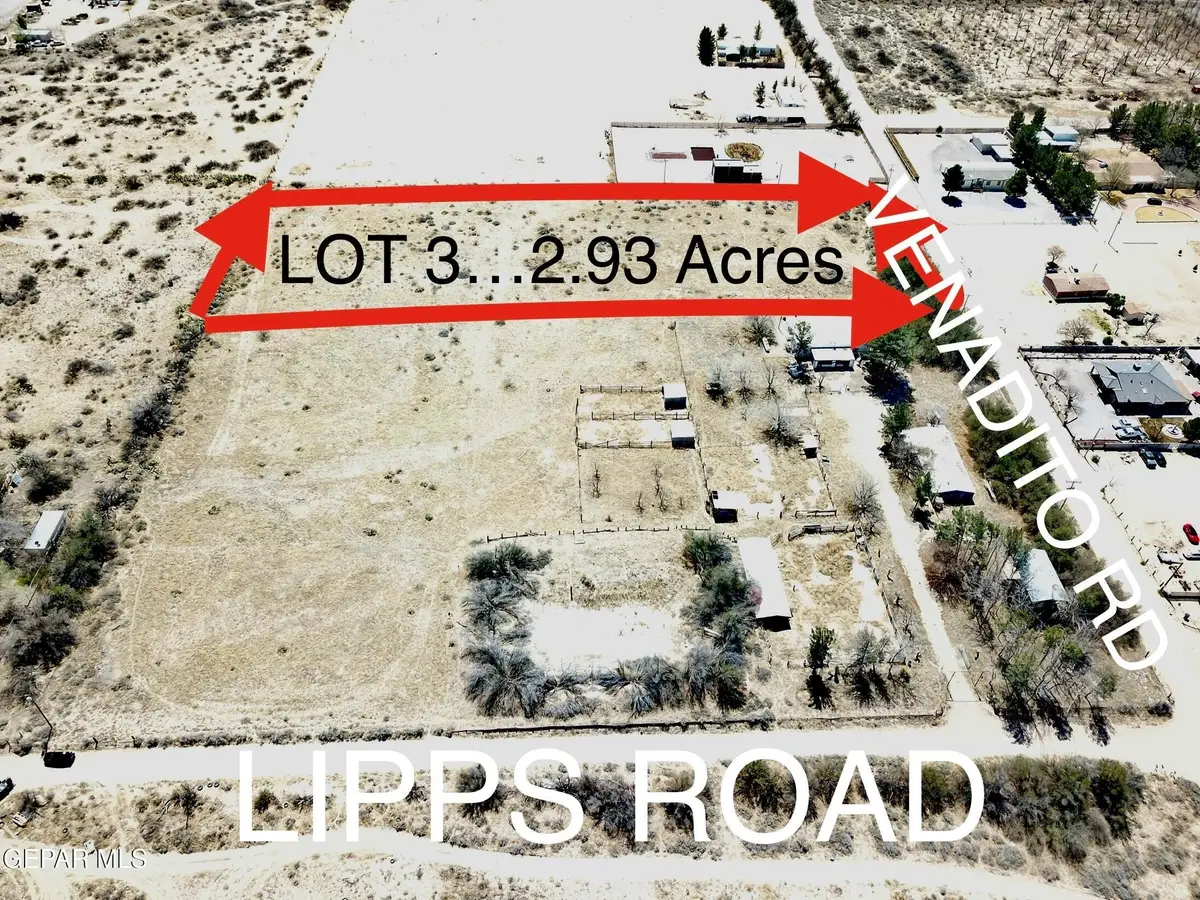 1780 Venadito Trail, Anthony, NM 88021 - #1