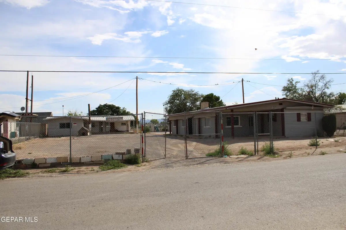 19088 Cobb Avenue, Tornillo, TX 79853 - #1
