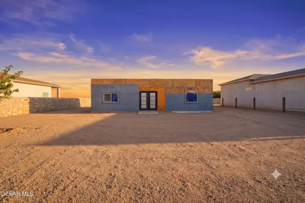 451 Perla Bonita Road, Clint, TX 79836