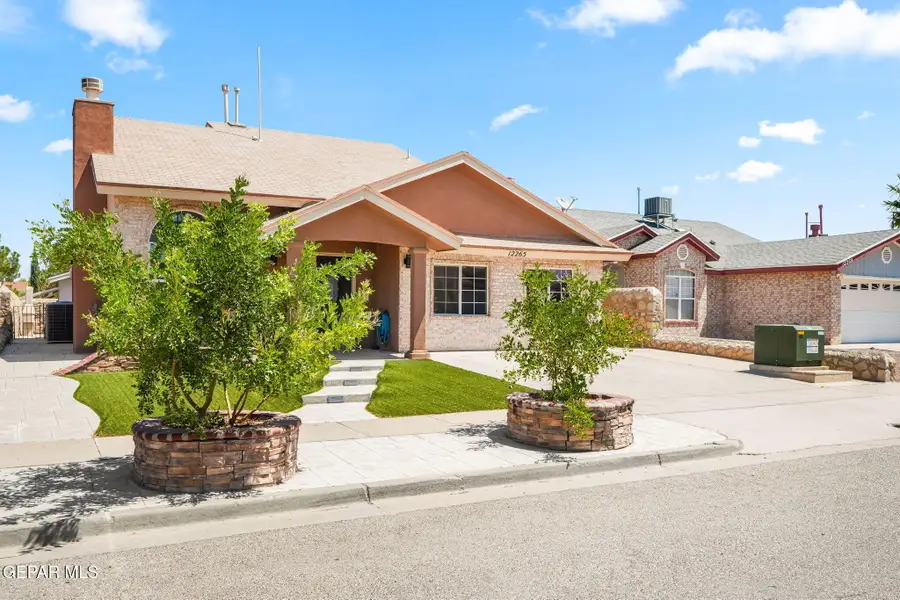 12265 Bill Mitchell Drive, El Paso, TX 79938 - #3