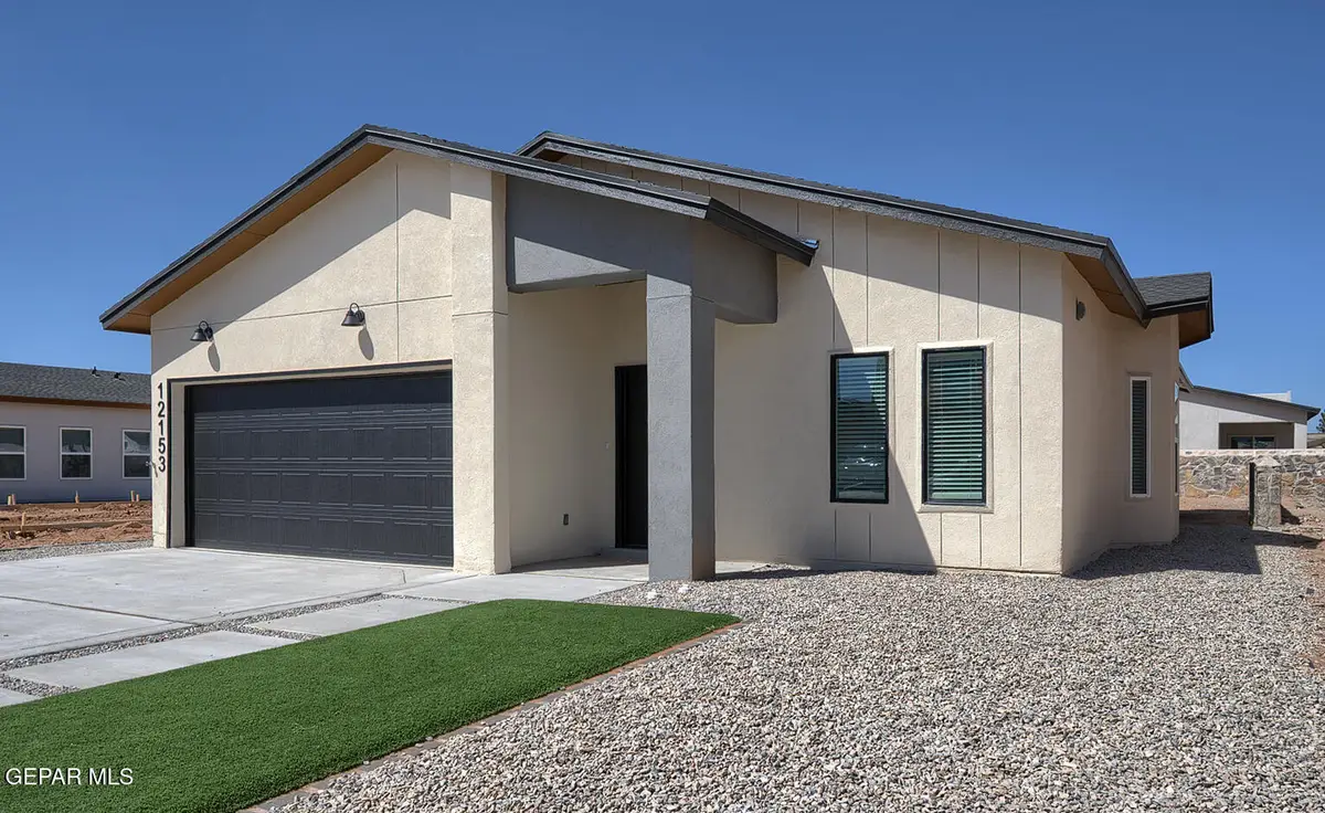 15128 Endurance Avenue, El Paso, TX 79938 - #1