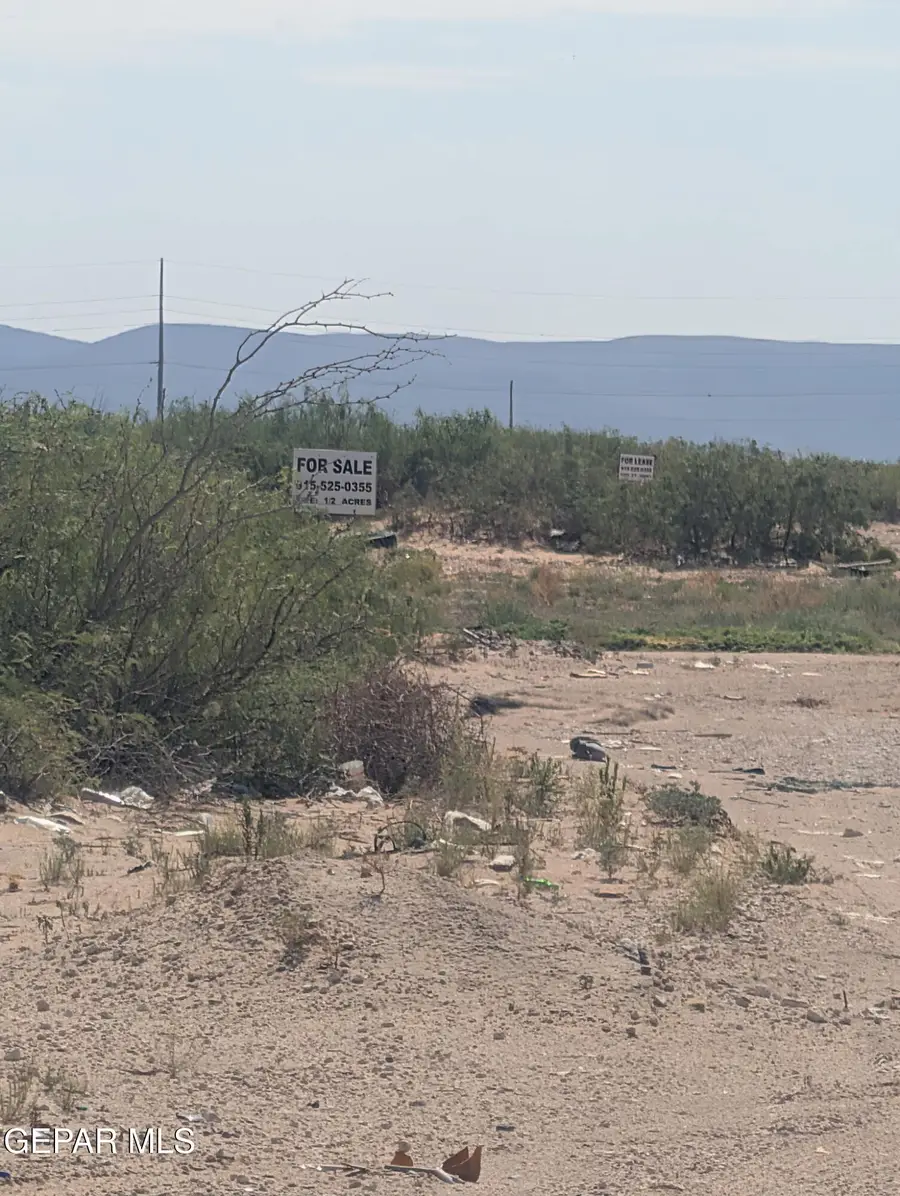 PN-146248 Tbd, El Paso, TX 79928 - #3