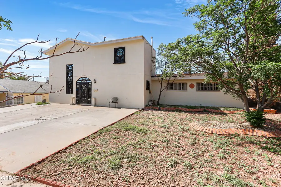3104 Van Buren Avenue, El Paso, TX 79930 - #3