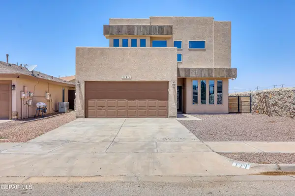 111 River Hondo Road, Clint, TX 79836