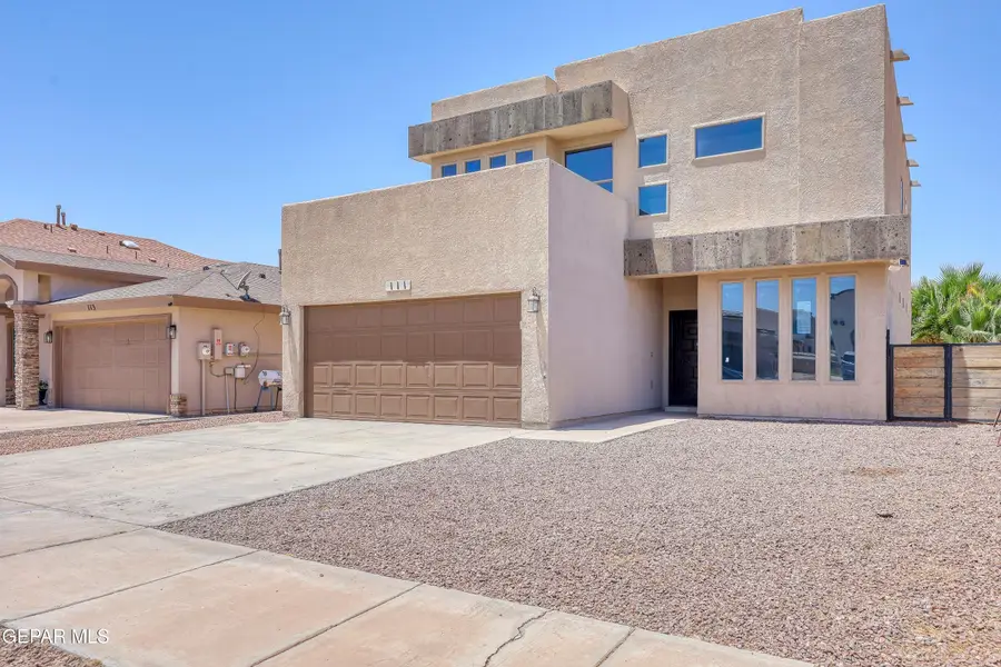 111 River Hondo Road, Clint, TX 79836 - #2