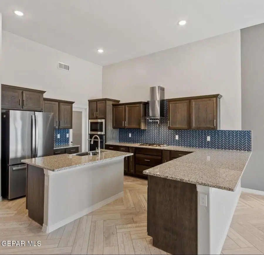 15129 Conviction Avenue, El Paso, TX 79938 - #2