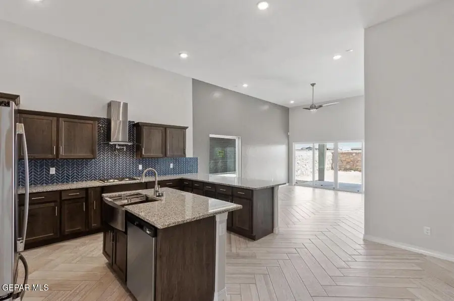 15129 Conviction Avenue, El Paso, TX 79938 - #3