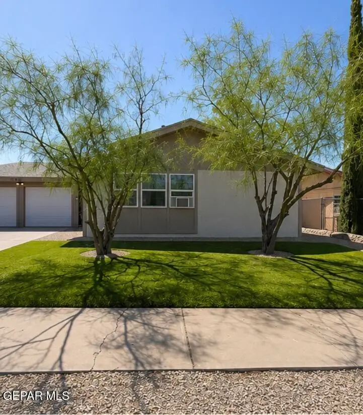 624 Arredondo Drive, El Paso, TX 79912 - #1
