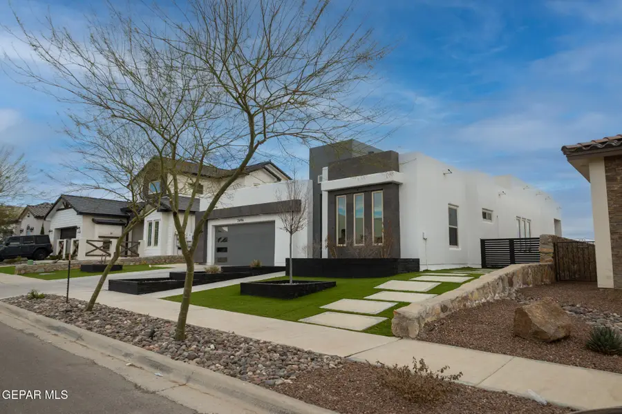 7406 Wooden Nickel Drive, El Paso, TX 79911 - #3