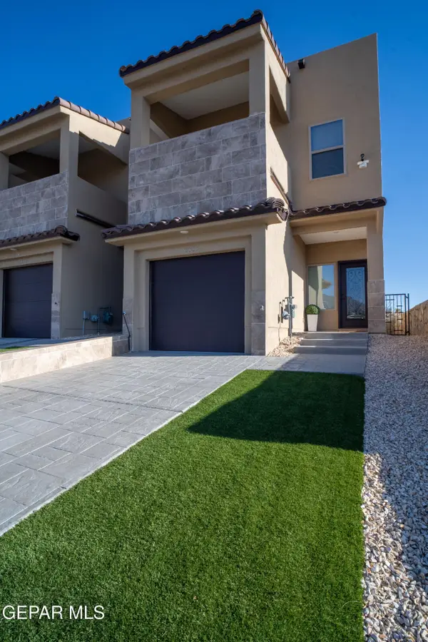 6315 Escondido Drive #Unit I, El Paso, TX 79912