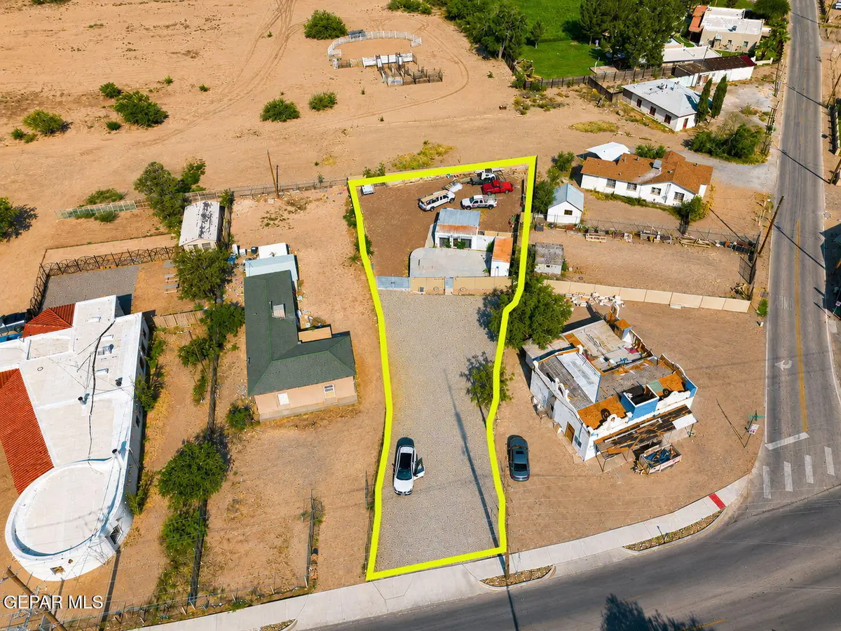 10197 Socorro Road, Socorro, TX 79927 - #1