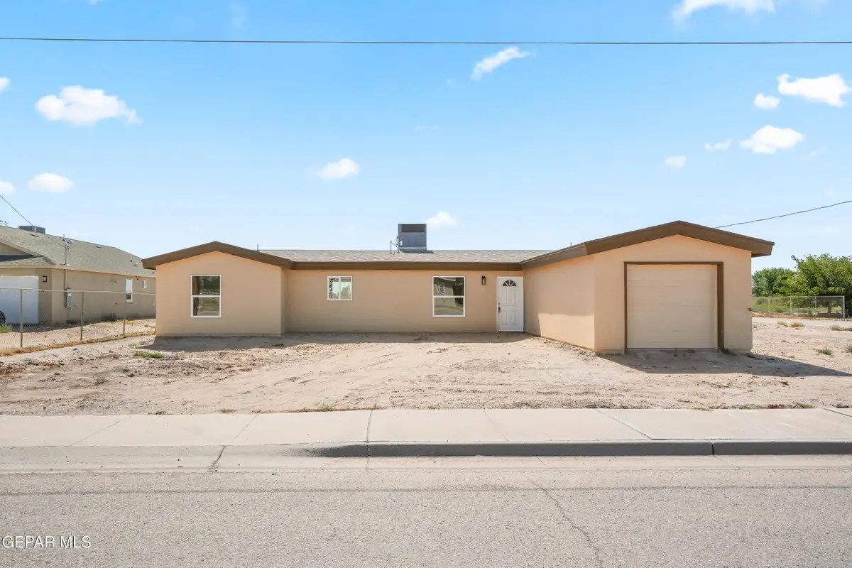 12988 Perico Drive, San Elizario, TX 79849 - #1