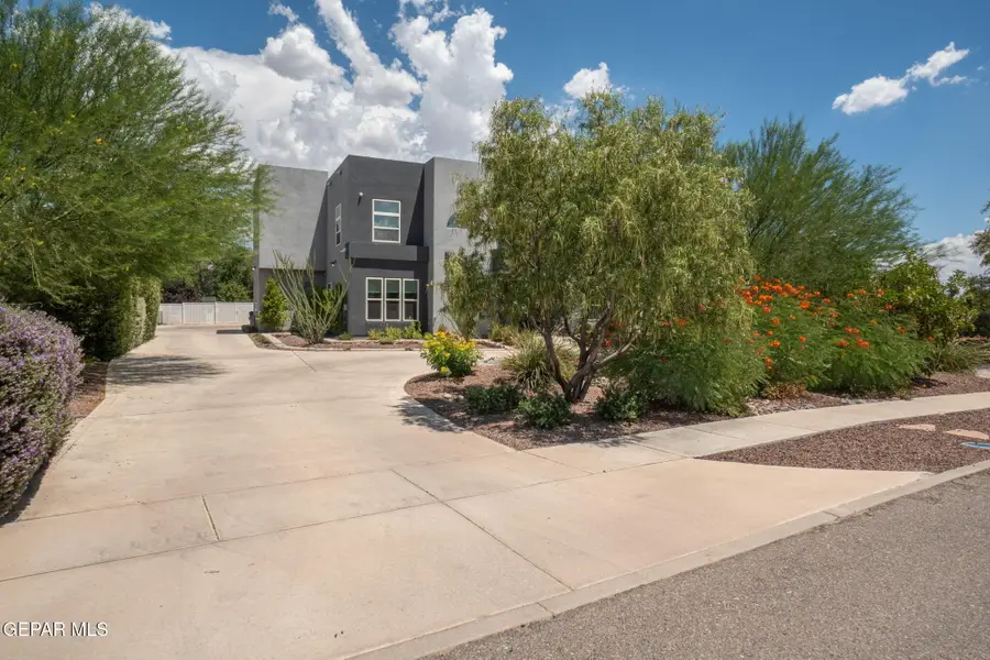 5012 Amen Corner Drive, El Paso, TX 79922 - #3