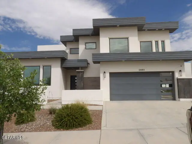 12245 Biddleston Drive, El Paso, TX 79928 - #1